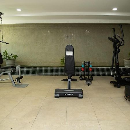 Edf Costa Dos Corais A 10 Passos Da Praia Apartment เฮซิเฟ ภายนอก รูปภาพ